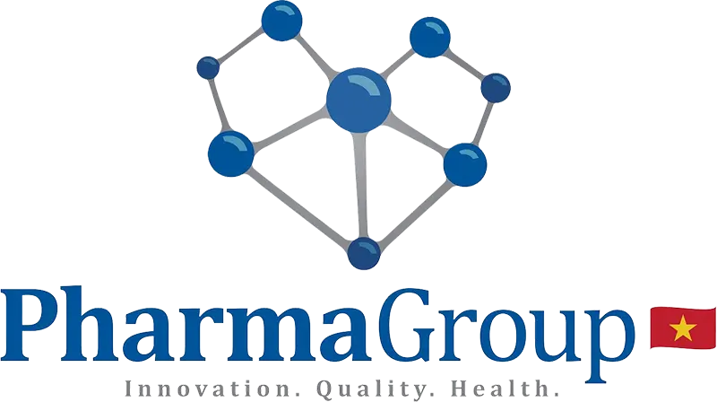 Pharma Group Vietnam logo