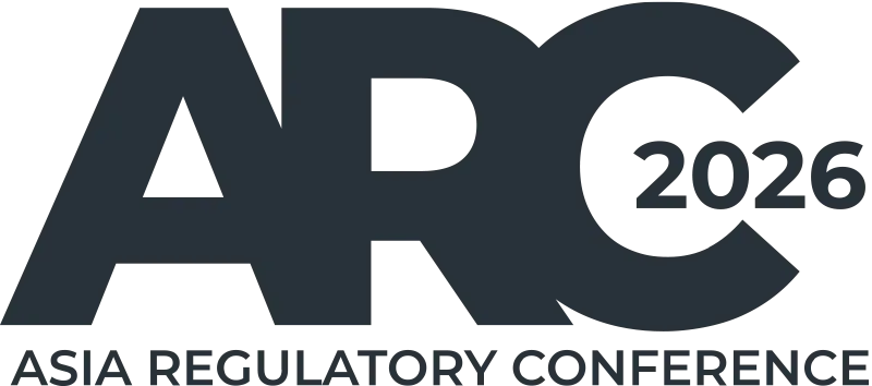 ARC 2026 logo